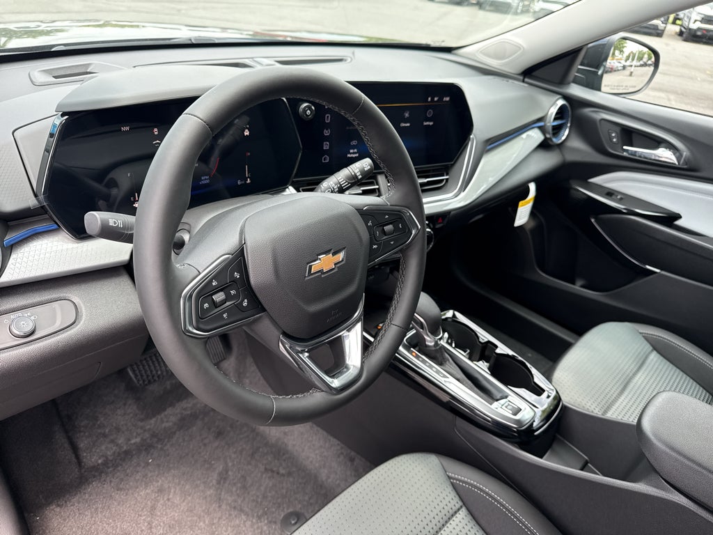 2026 Chevrolet Trax LT - Photo 24