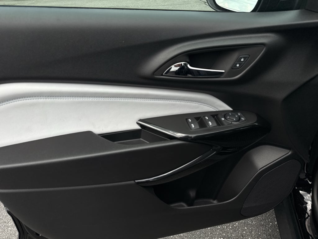 2026 Chevrolet Trax LT - Photo 9