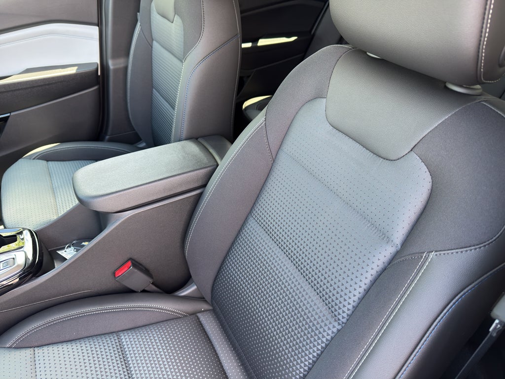 2026 Chevrolet Trax LT - Photo 11