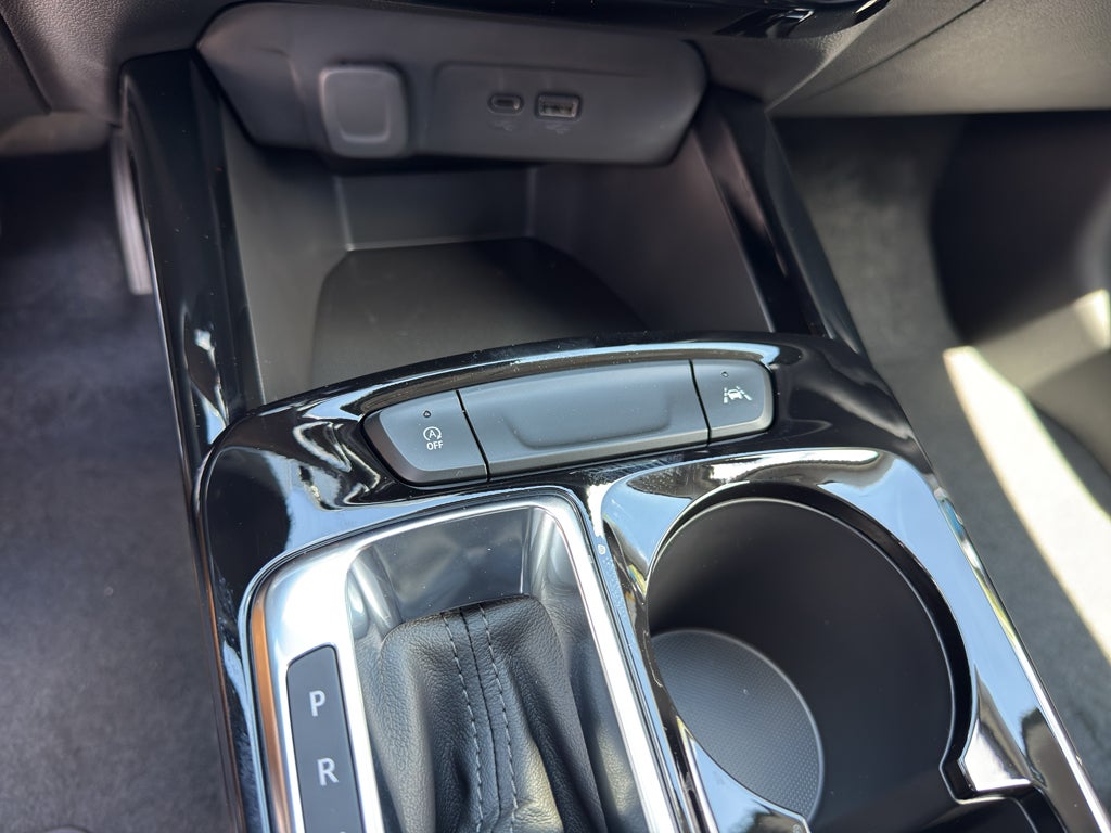 2026 Chevrolet Trax LT - Photo 13