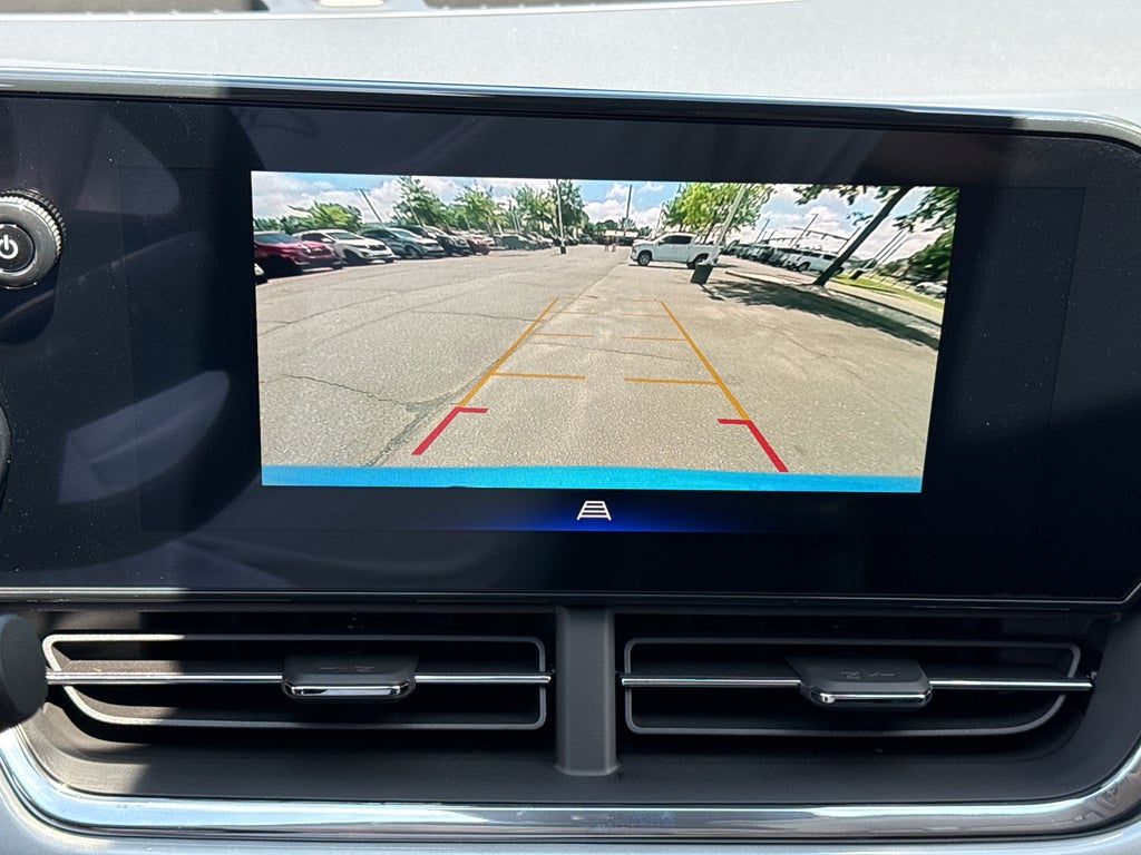 2026 Chevrolet Trax LT - Photo 16
