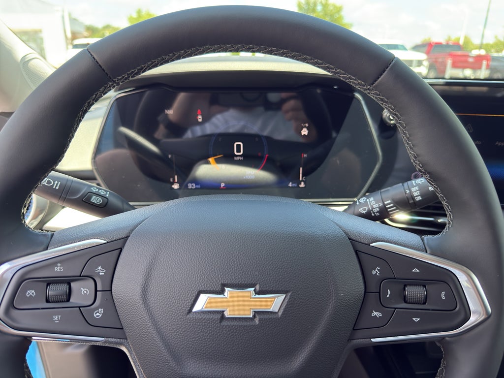 2026 Chevrolet Trax LT - Photo 18