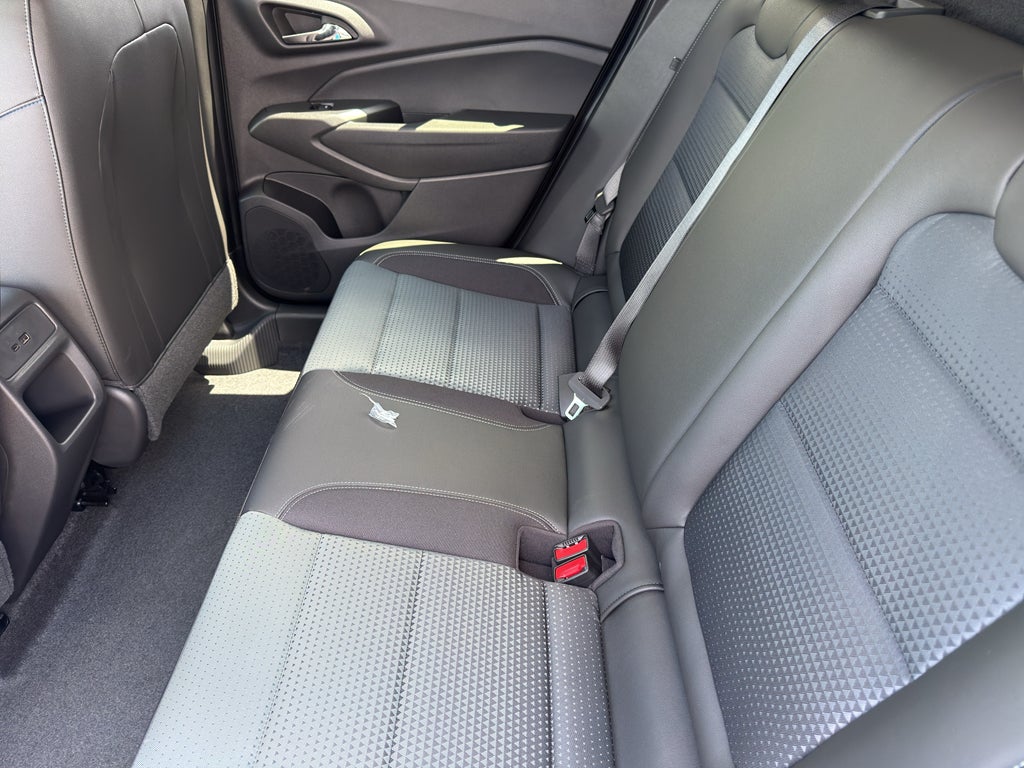 2026 Chevrolet Trax LT - Photo 20