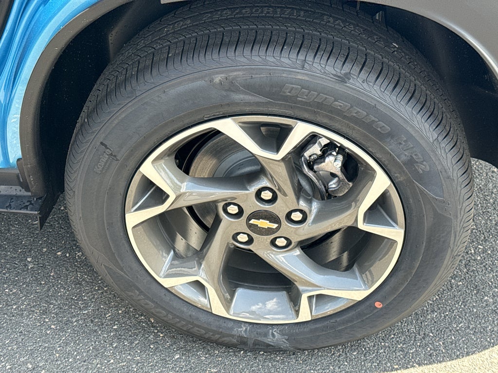 2026 Chevrolet Trax LT - Photo 24