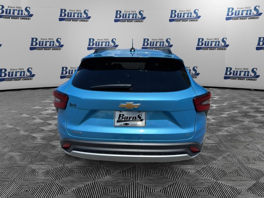 2026 Chevrolet Trax LT - Photo 6