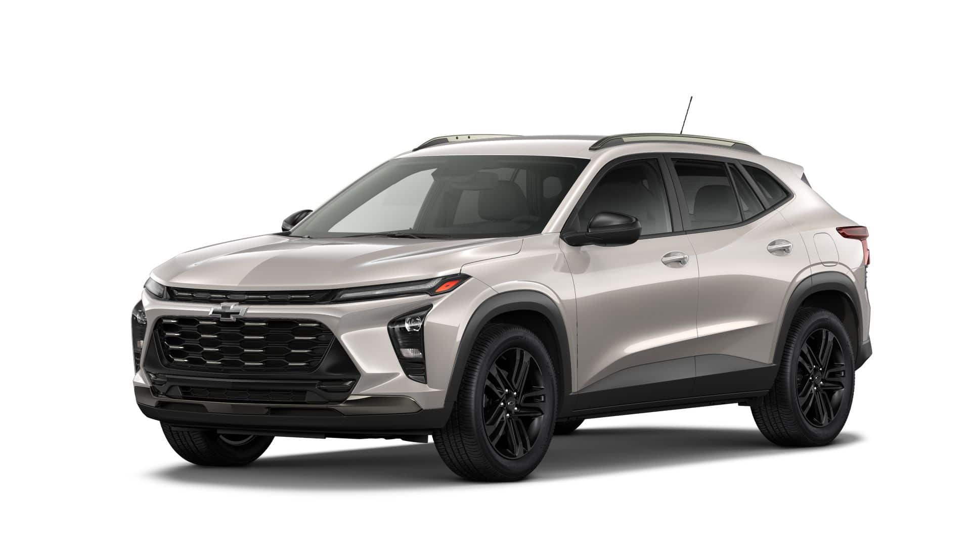 2026 Chevrolet Trax Activ's photo
