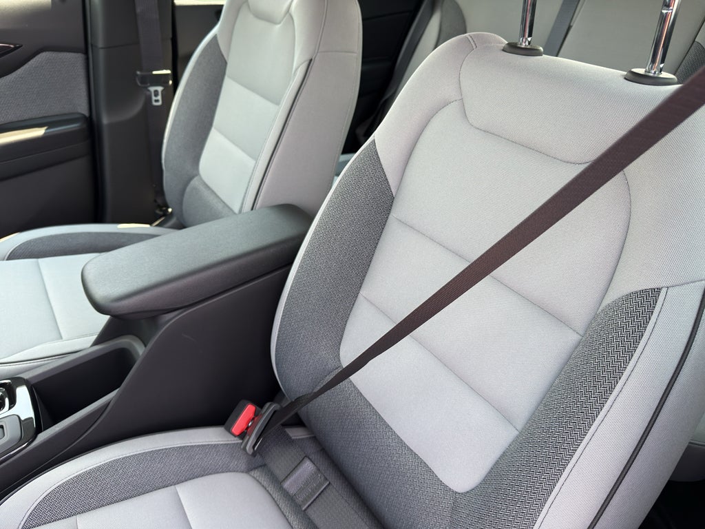 2026 Chevrolet Trailblazer LS - Photo 11