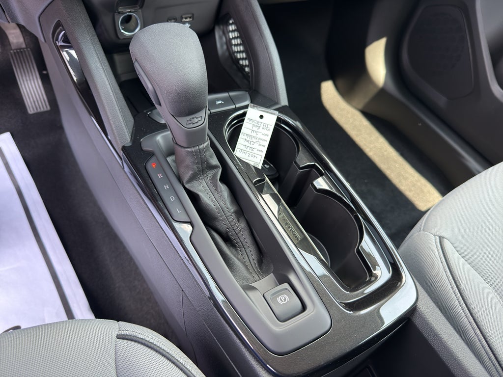 2026 Chevrolet Trailblazer LS - Photo 12
