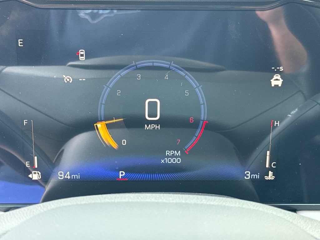 2026 Chevrolet Trailblazer LS - Photo 18