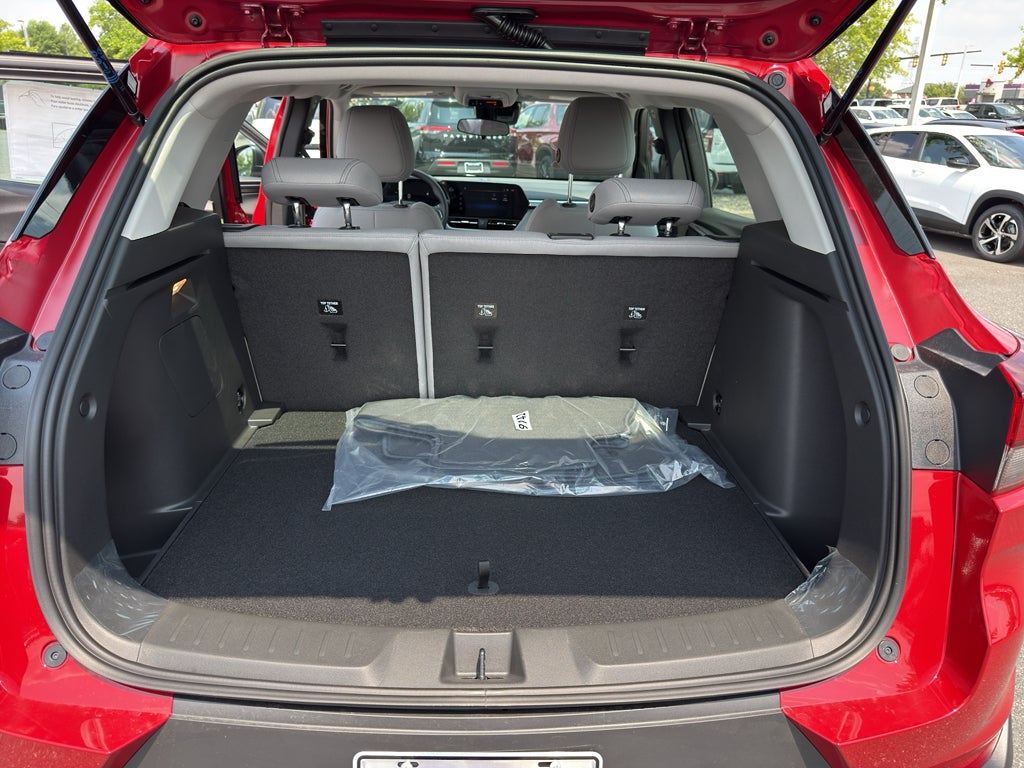 2026 Chevrolet Trailblazer LS - Photo 22