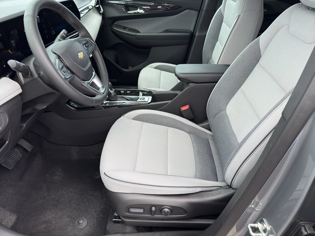 2026 Chevrolet Trailblazer LT - Photo 10