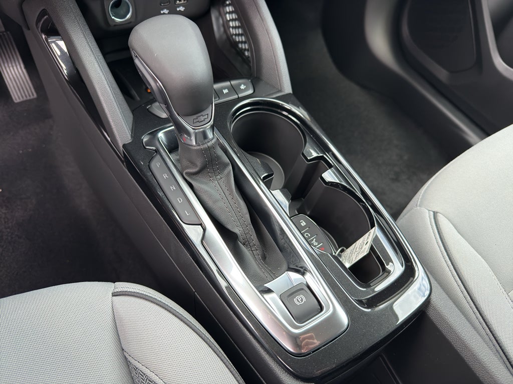 2026 Chevrolet Trailblazer LT - Photo 11