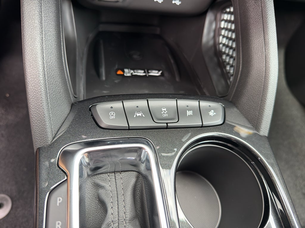 2026 Chevrolet Trailblazer LT - Photo 12