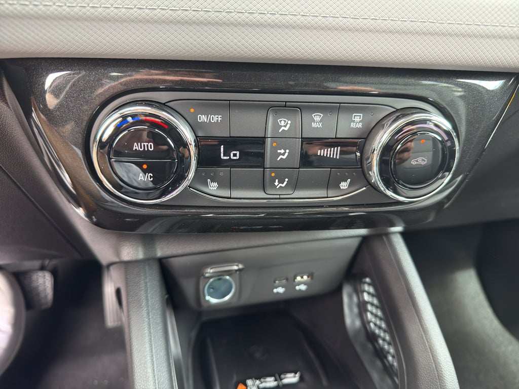 2026 Chevrolet Trailblazer LT - Photo 13