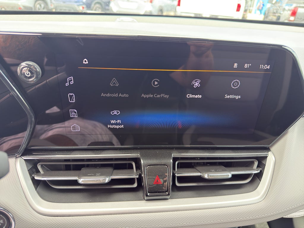 2026 Chevrolet Trailblazer LT - Photo 14