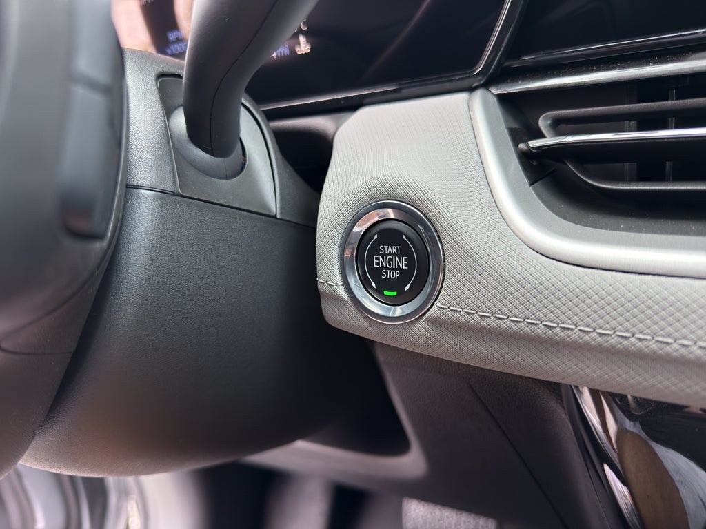 2026 Chevrolet Trailblazer LT - Photo 16