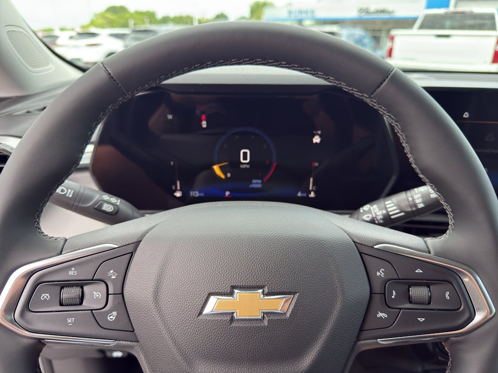2026 Chevrolet Trailblazer LT - Photo 17