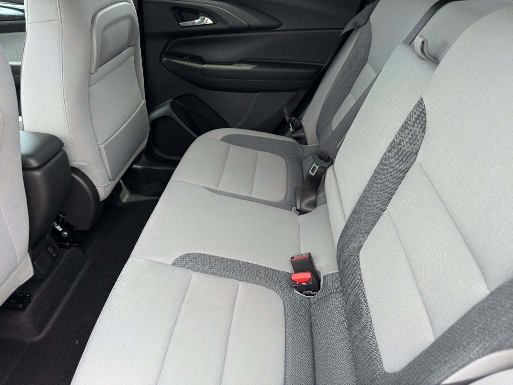 2026 Chevrolet Trailblazer LT - Photo 19