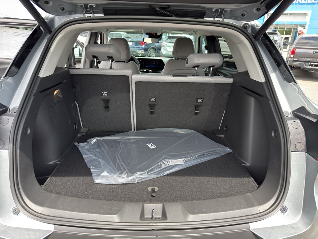 2026 Chevrolet Trailblazer LT - Photo 20