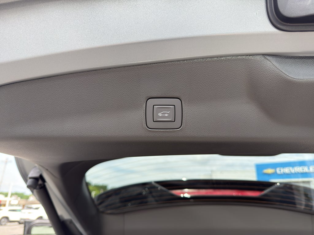 2026 Chevrolet Trailblazer LT - Photo 21