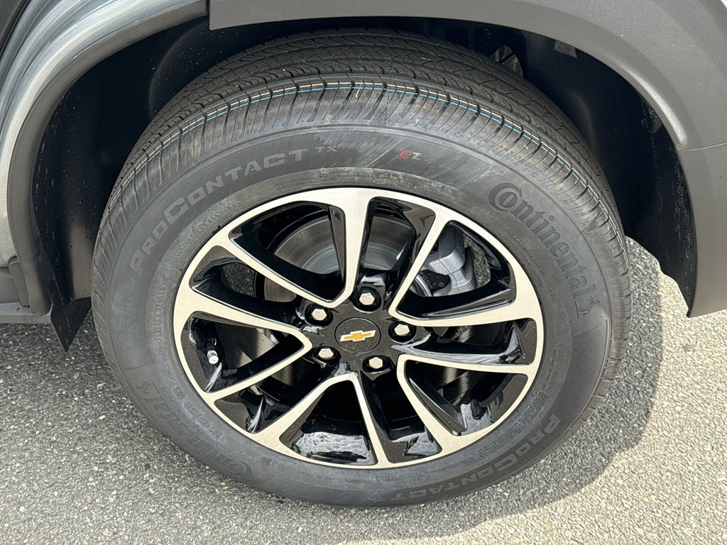 2026 Chevrolet Trailblazer LT - Photo 22