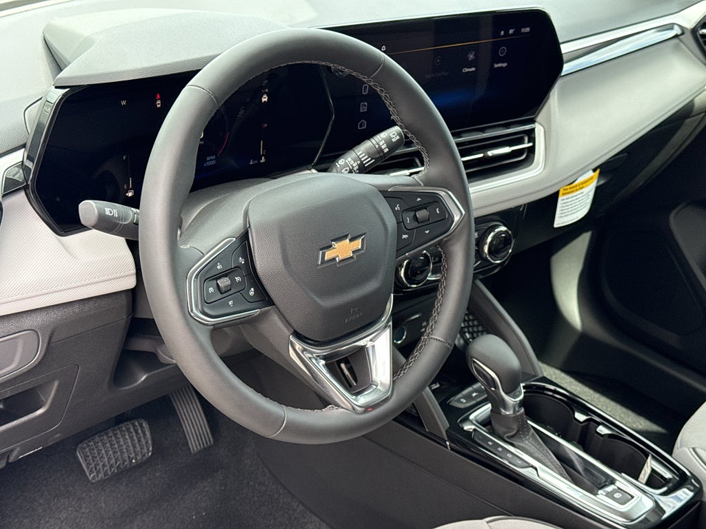 2026 Chevrolet Trailblazer LT - Photo 23