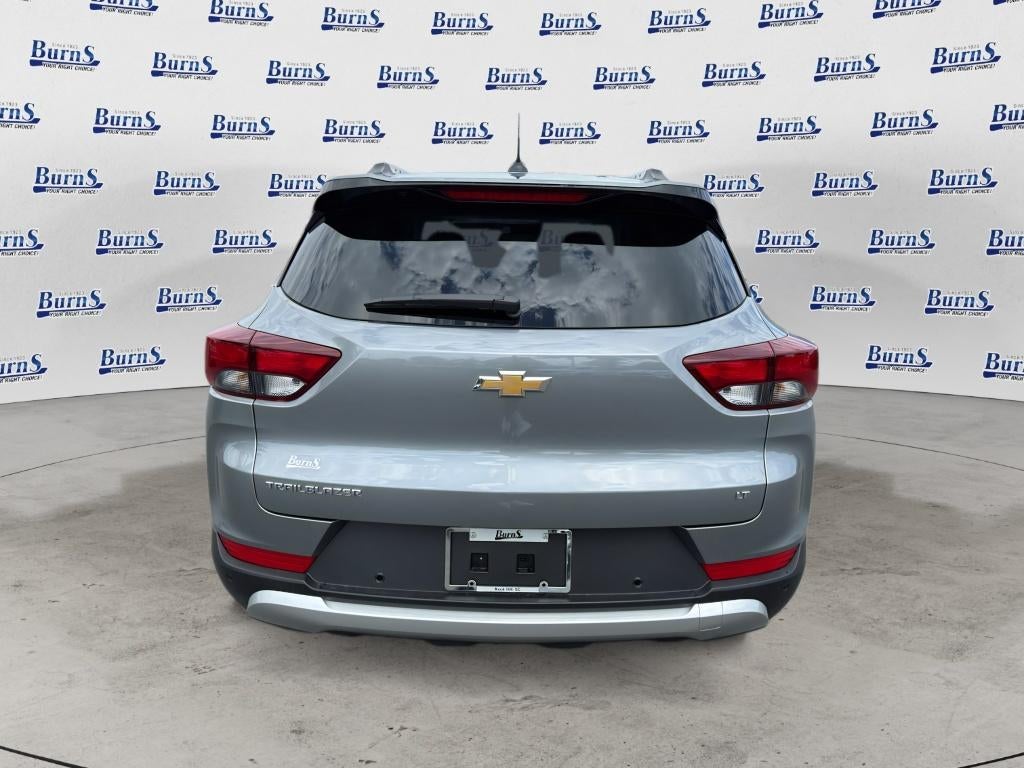 2026 Chevrolet Trailblazer LT - Photo 6