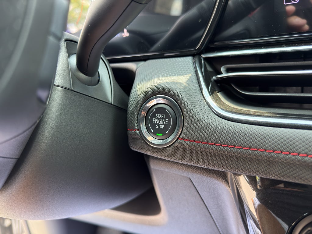 2026 Chevrolet Trailblazer RS - Photo 17