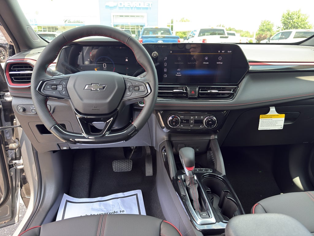 2026 Chevrolet Trailblazer RS - Photo 21
