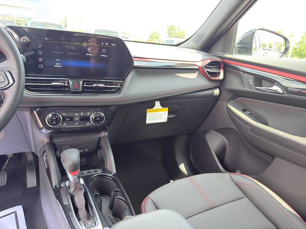 2026 Chevrolet Trailblazer RS - Photo 22