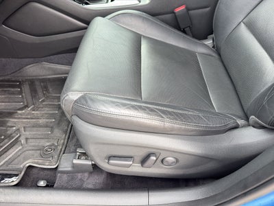 2018 Hyundai Tucson Limited