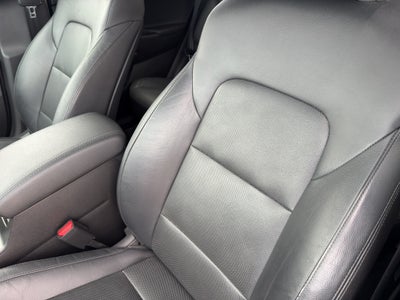 2018 Hyundai Tucson Limited