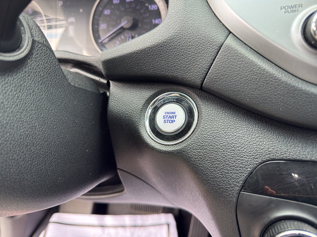 2018 Hyundai Tucson Limited