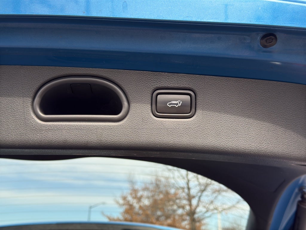 2018 Hyundai Tucson Limited