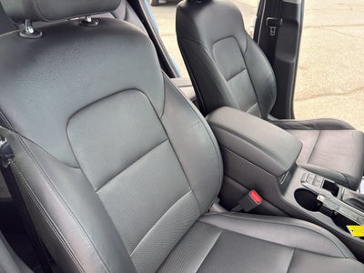 2018 Hyundai Tucson Limited