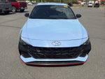 2023 Hyundai Elantra N DCT