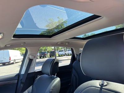 2023 Genesis GV80 Advanced +