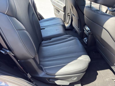 2023 Genesis GV80 Advanced +