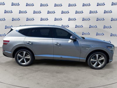 2023 Genesis GV80 Advanced +