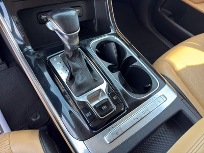 2022 Kia Carnival EX