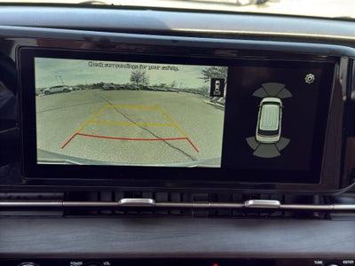 2022 Kia Carnival EX