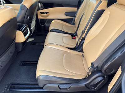 2022 Kia Carnival EX