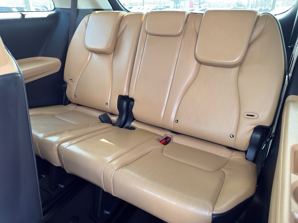 2022 Kia Carnival EX