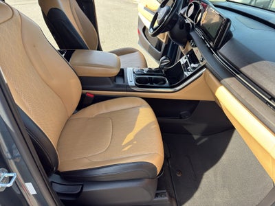 2022 Kia Carnival EX