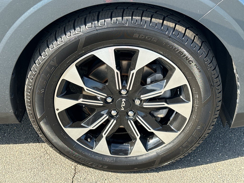 2022 Kia Carnival EX