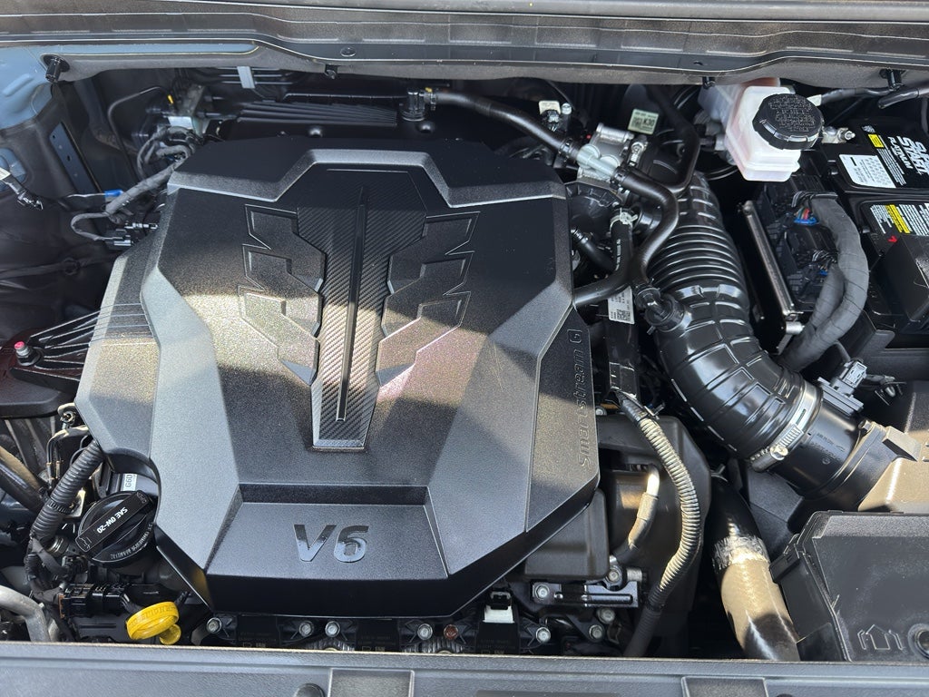 2022 Kia Carnival EX