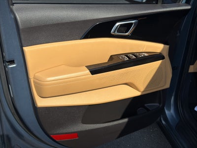 2022 Kia Carnival EX