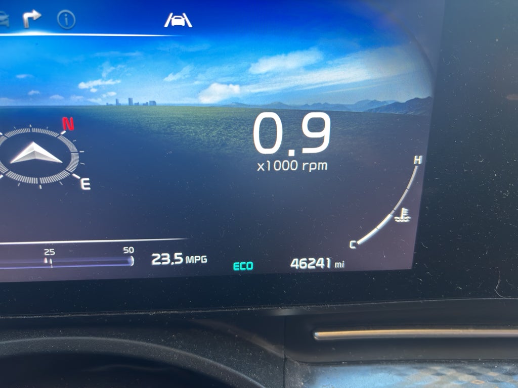 2024 Kia Carnival SX Prestige