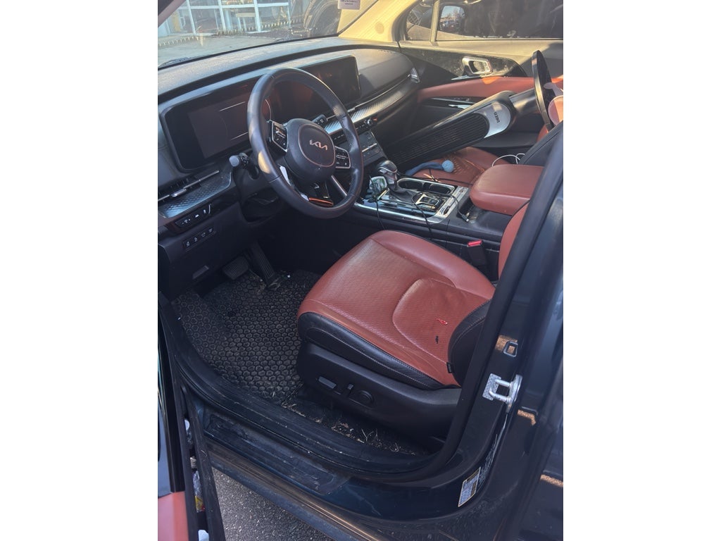 2024 Kia Carnival SX Prestige