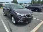 2017 Buick Envision Preferred